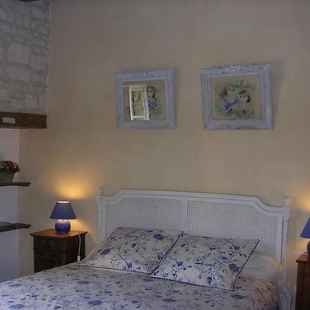 Chateau De La Noblaye Bed & Breakfast Lemere Exterior photo